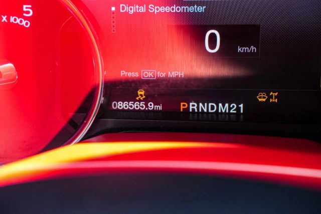 2017 Ford F-250 Platinum Image 17 of 25