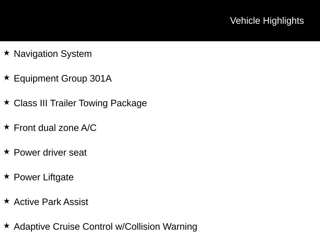 2017 Ford Flex Limited Image 4 of 38
