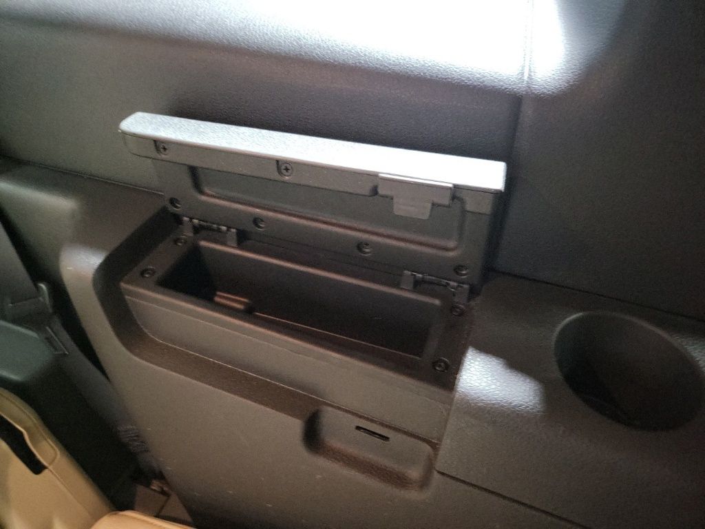 2017 Ford Flex Limited Image 26 of 38