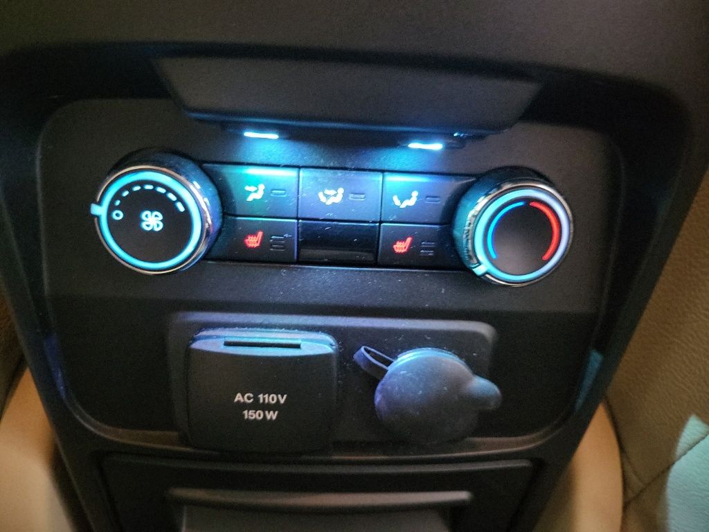 2017 Ford Flex Limited Image 37 of 38