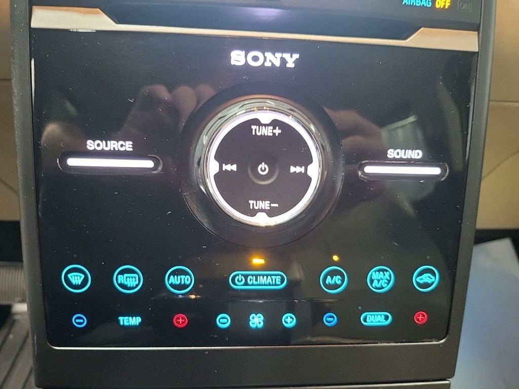 2017 Ford Flex Limited Image 33 of 38