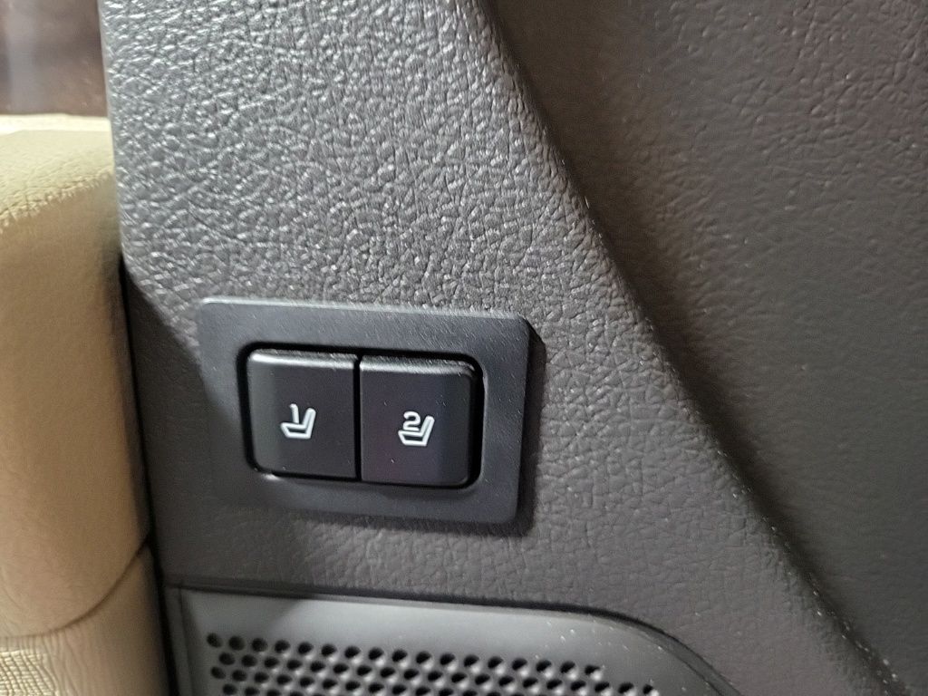 2017 Ford Flex Limited Image 30 of 38