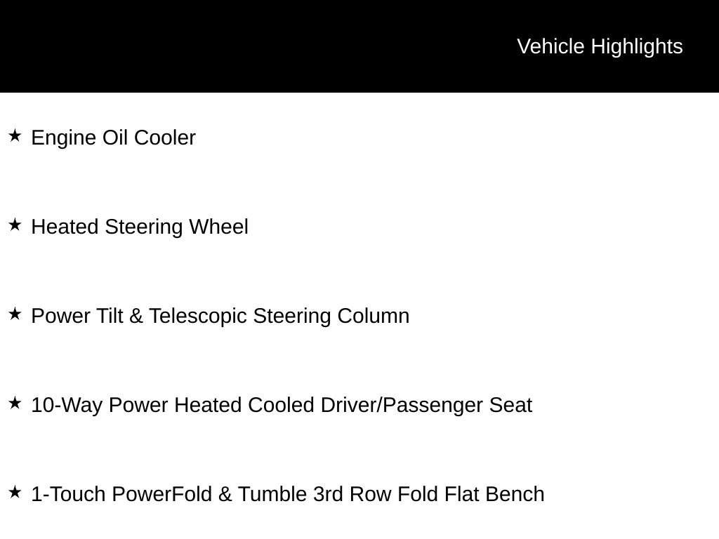2017 Ford Flex Limited Image 3 of 38