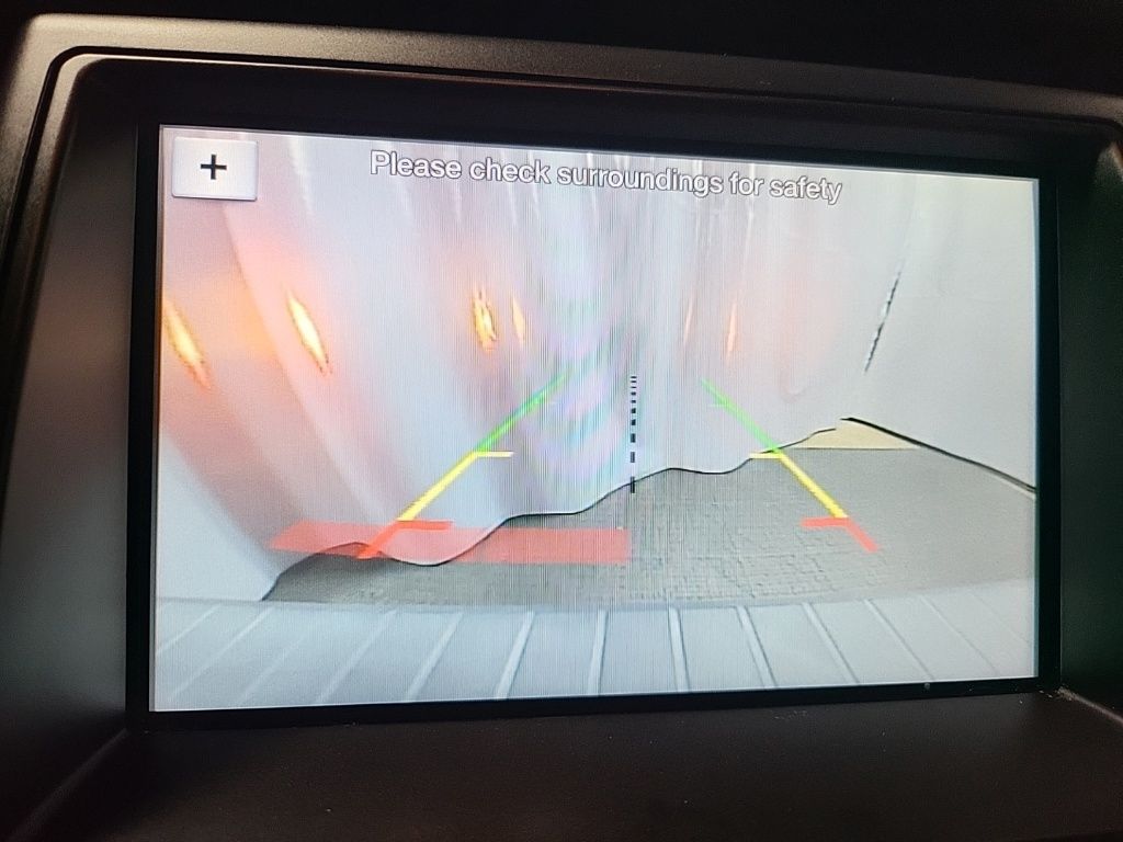 2017 Ford Flex Limited Image 21 of 38