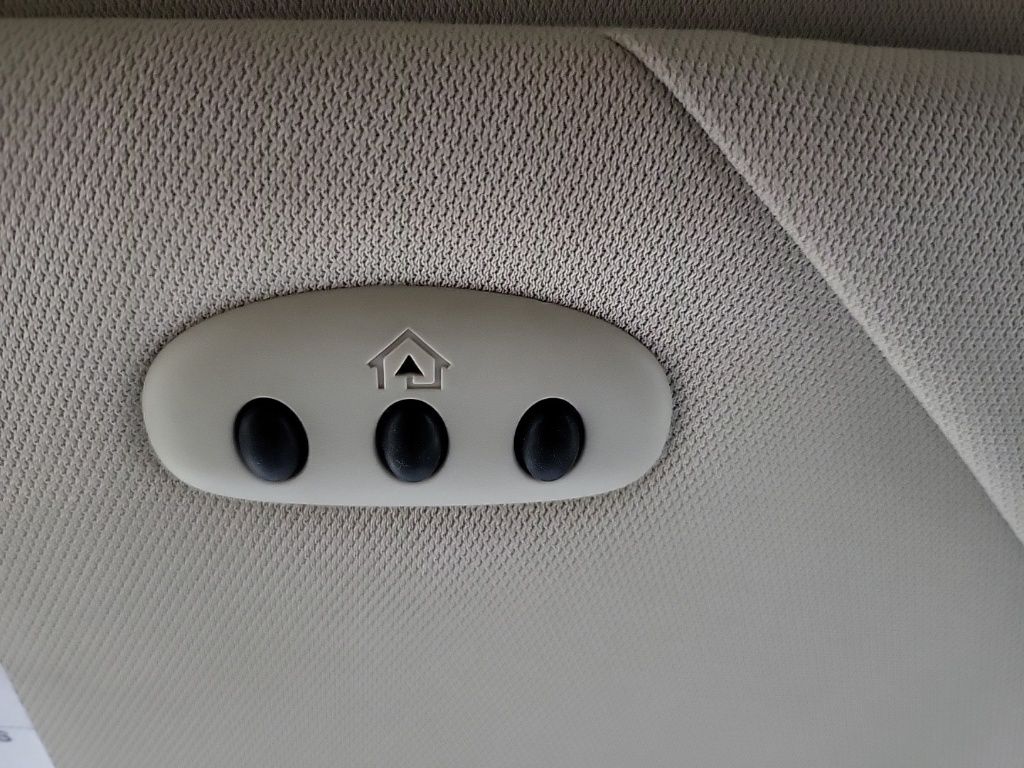 2017 Ford Flex Limited Image 29 of 38