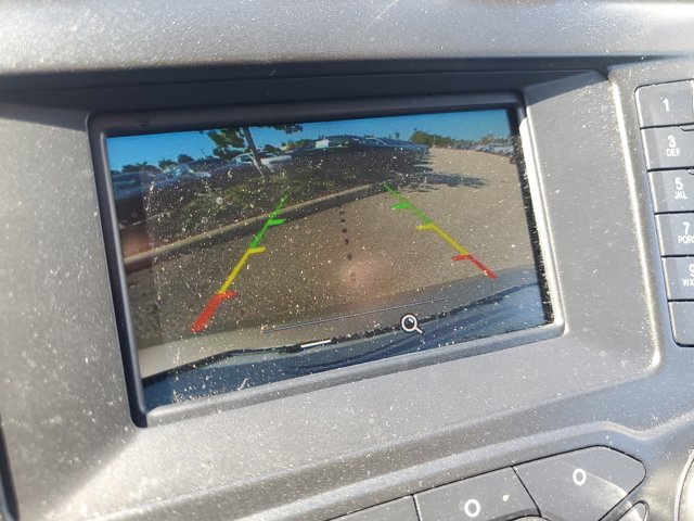 2017 Ford Fusion Hybrid S Image 22 of 31