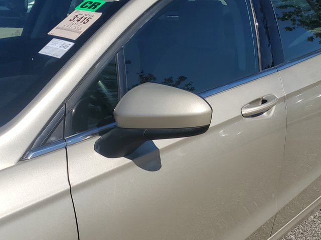 2017 Ford Fusion Hybrid S Image 30 of 31