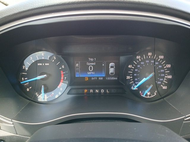 2017 Ford Fusion SE Image 15 of 27