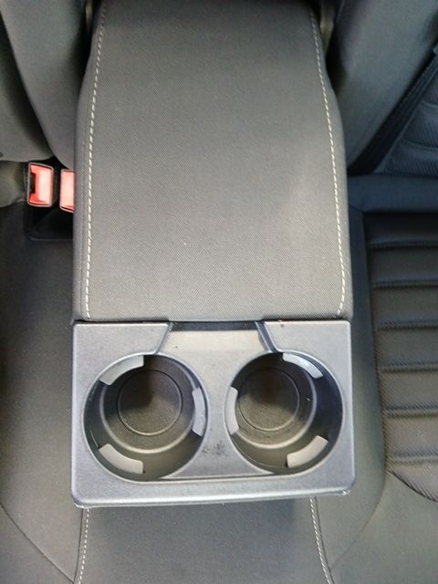 2017 Ford Fusion SE Image 27 of 27