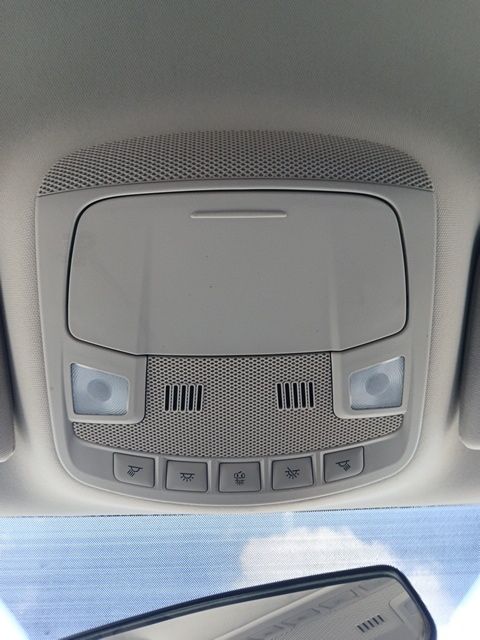 2017 Ford Fusion SE Image 23 of 27