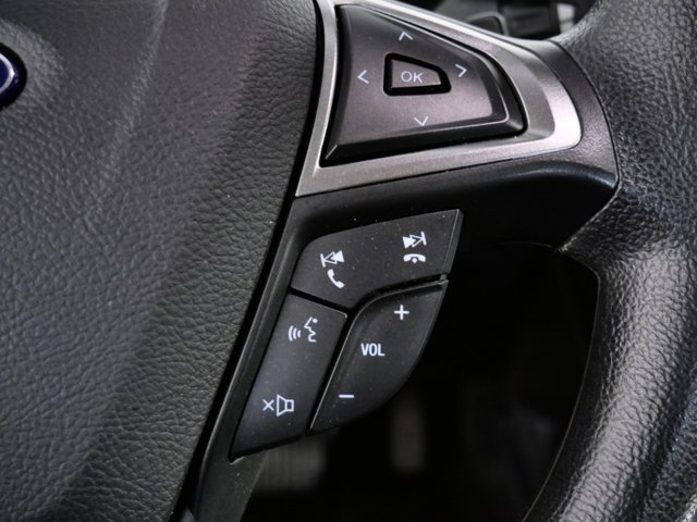 2017 Ford Fusion SE Image 24 of 27