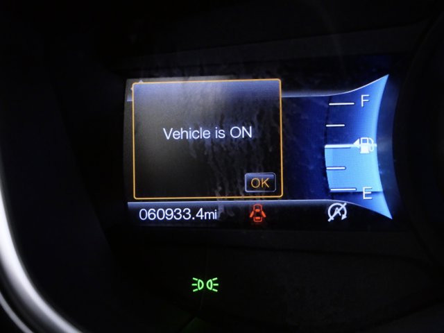 2017 Ford Fusion SE Image 21 of 27