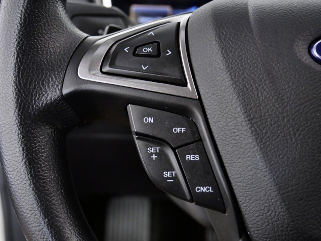 2017 Ford Fusion SE Image 23 of 27