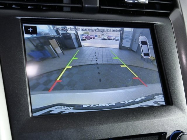 2017 Ford Fusion SE Image 20 of 27