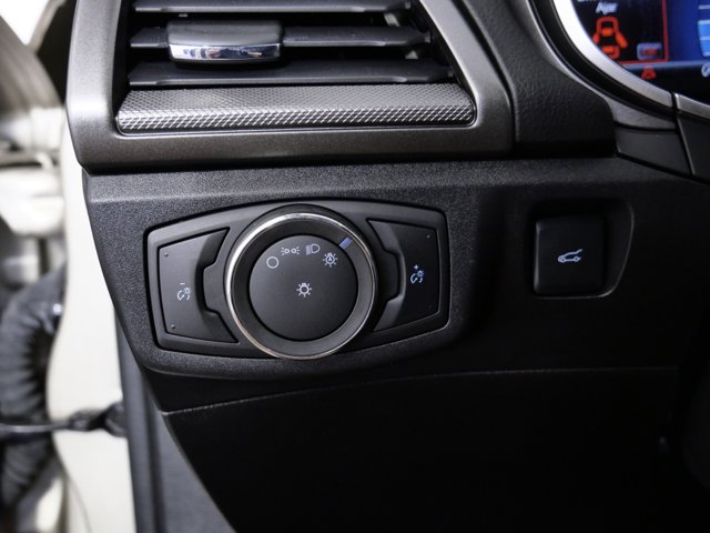 2017 Ford Fusion SE Image 26 of 27