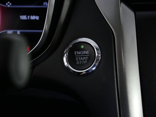 2017 Ford Fusion SE Image 25 of 27