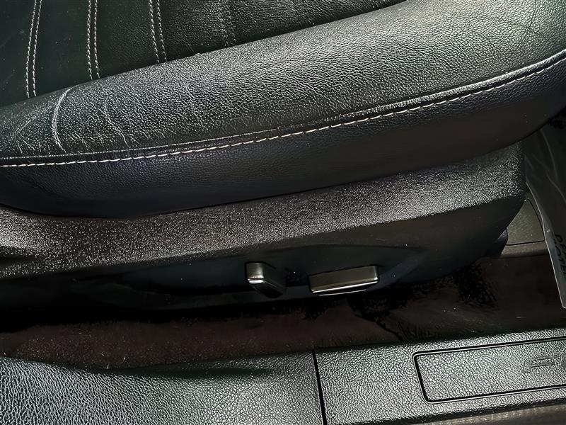 2017 Ford Fusion SE Image 45 of 48