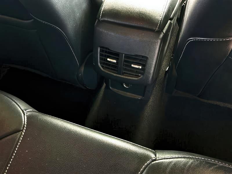 2017 Ford Fusion SE Image 41 of 48