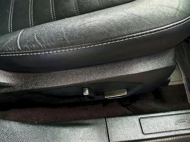 2017 Ford Fusion SE Image 39 of 48