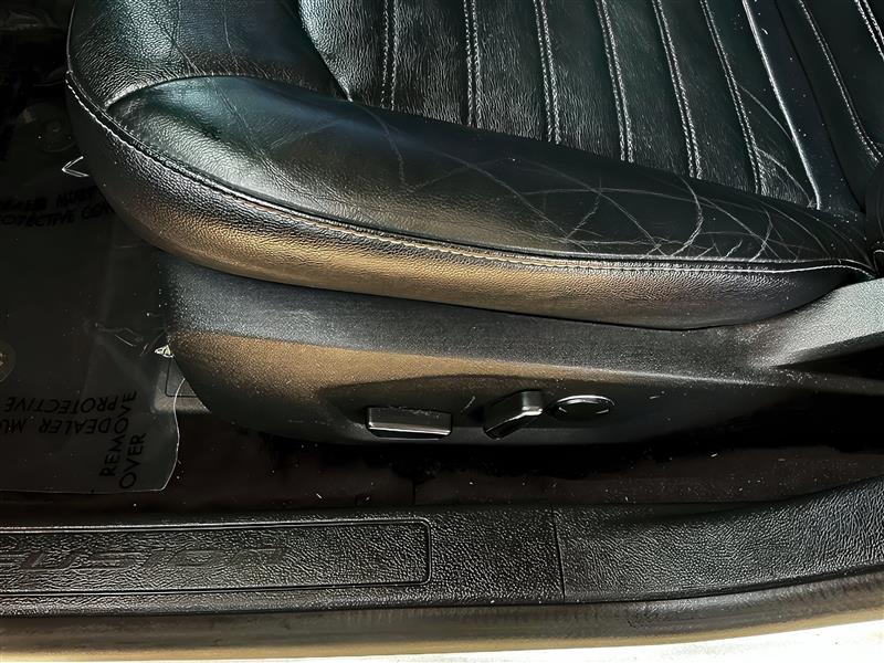 2017 Ford Fusion SE Image 44 of 48