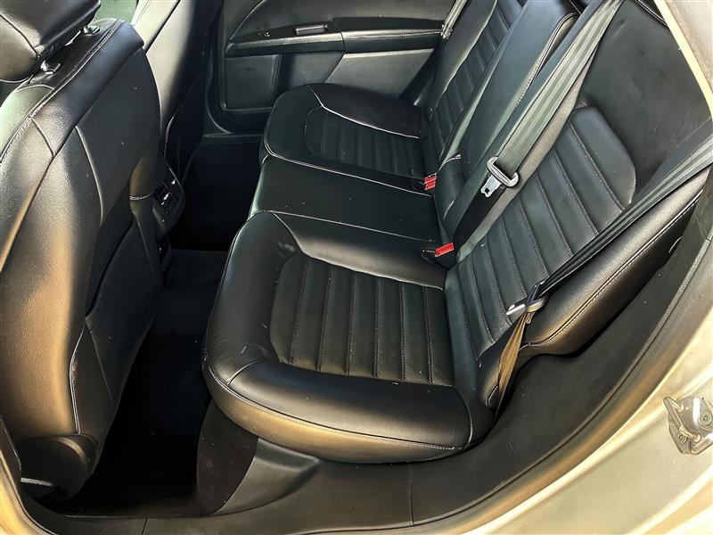 2017 Ford Fusion SE Image 27 of 48