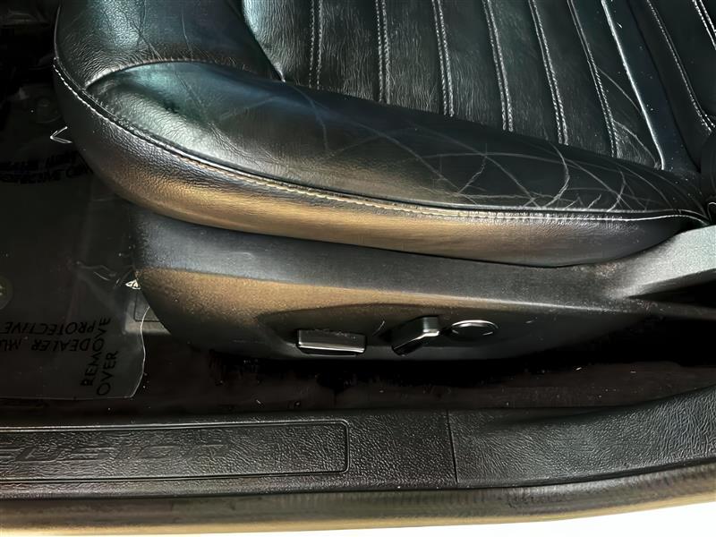 2017 Ford Fusion SE Image 46 of 48