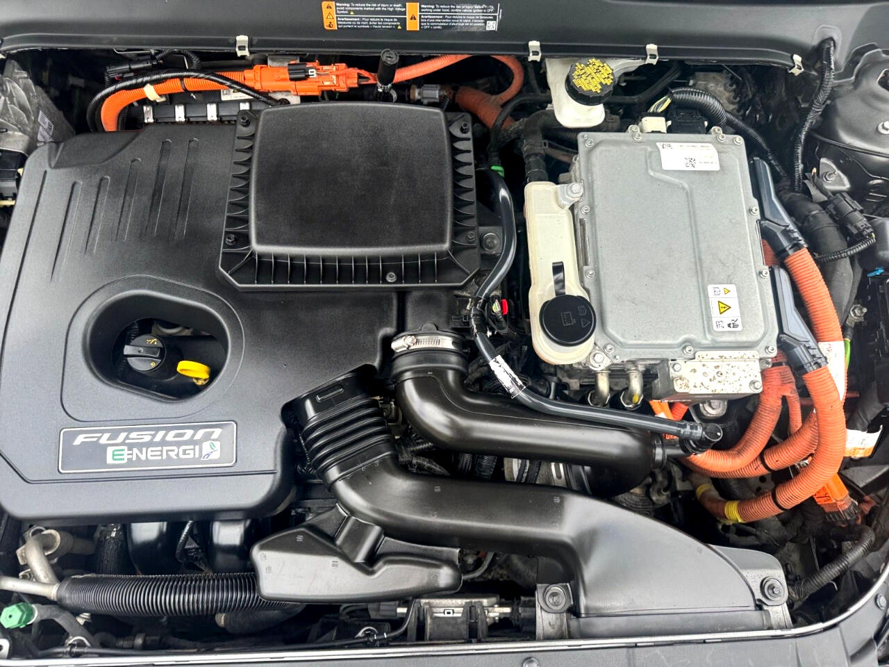 Vehicle image 16 of 25