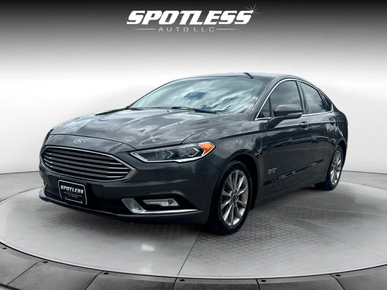 Vehicle image 1 of 25