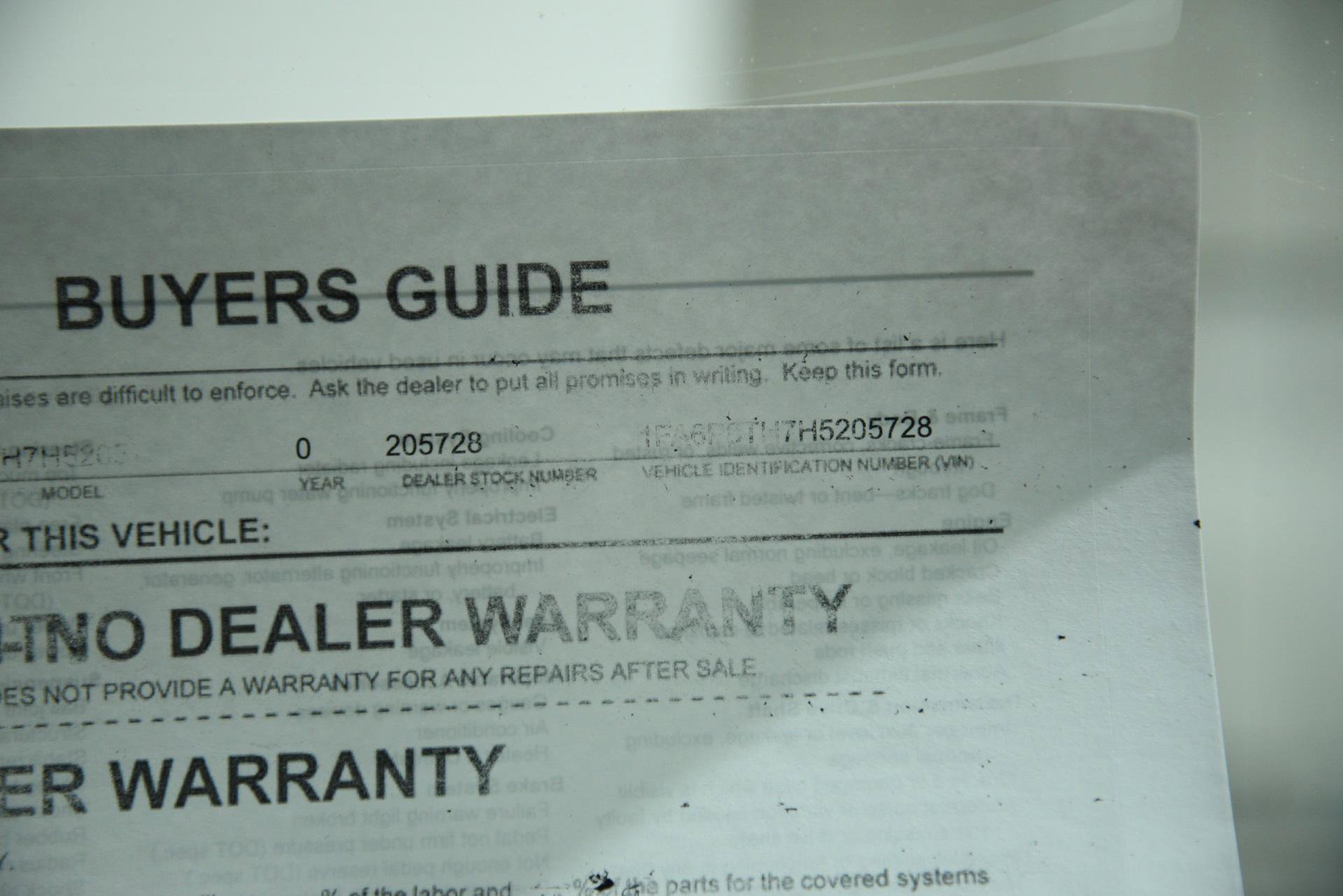 Vehicle image 29 of 29