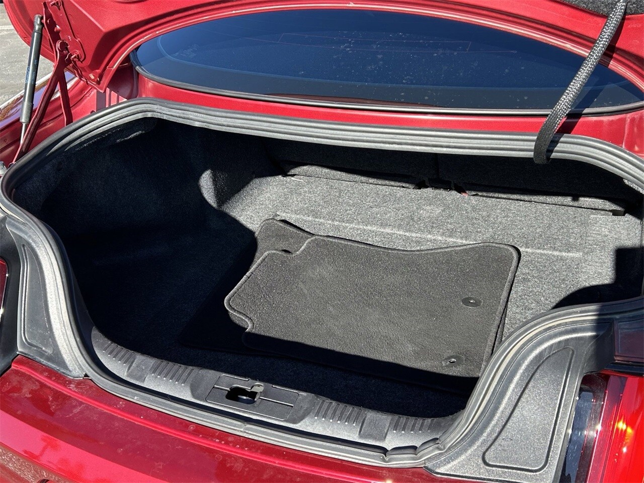 2017 Ford Mustang EcoBoost Premium Image 8 of 35