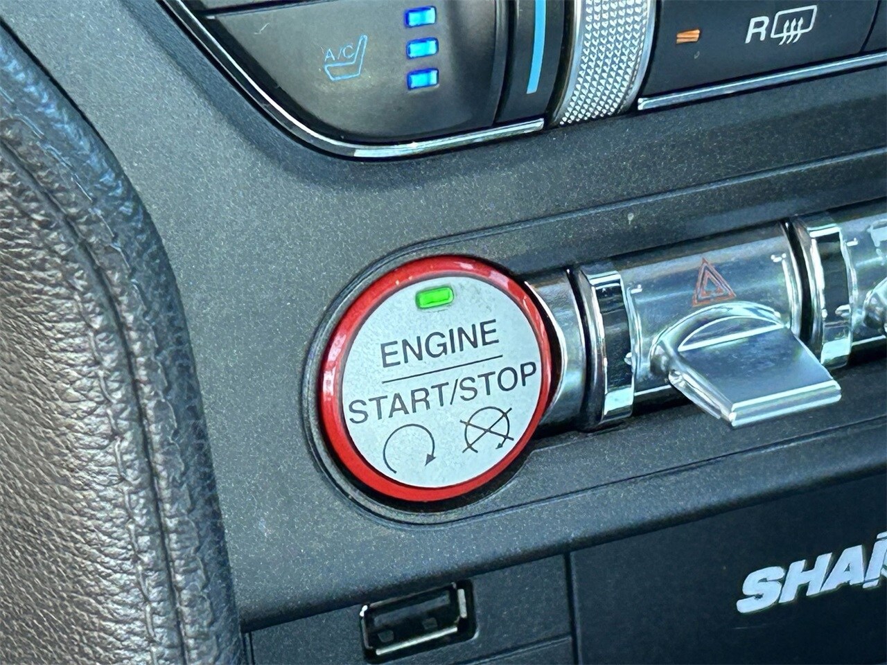 2017 Ford Mustang EcoBoost Premium Image 25 of 35