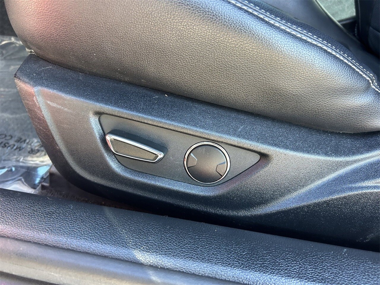 2017 Ford Mustang EcoBoost Premium Image 35 of 35