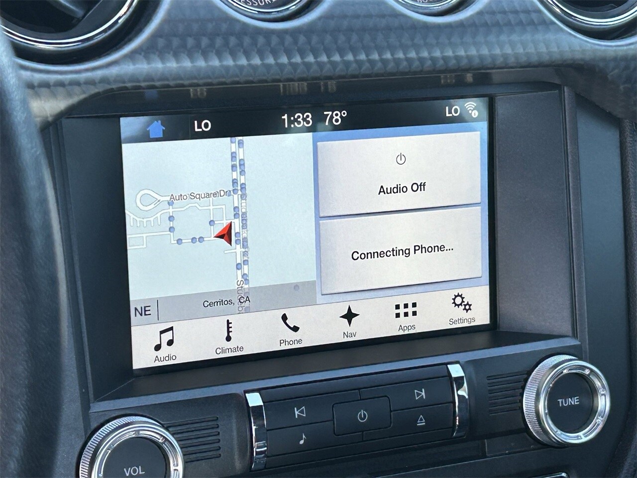 2017 Ford Mustang EcoBoost Premium Image 22 of 35