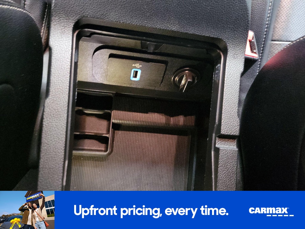 2017 Ford Mustang EcoBoost Premium Image 19 of 25