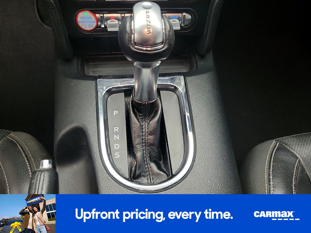 2017 Ford Mustang EcoBoost Premium Image 21 of 25