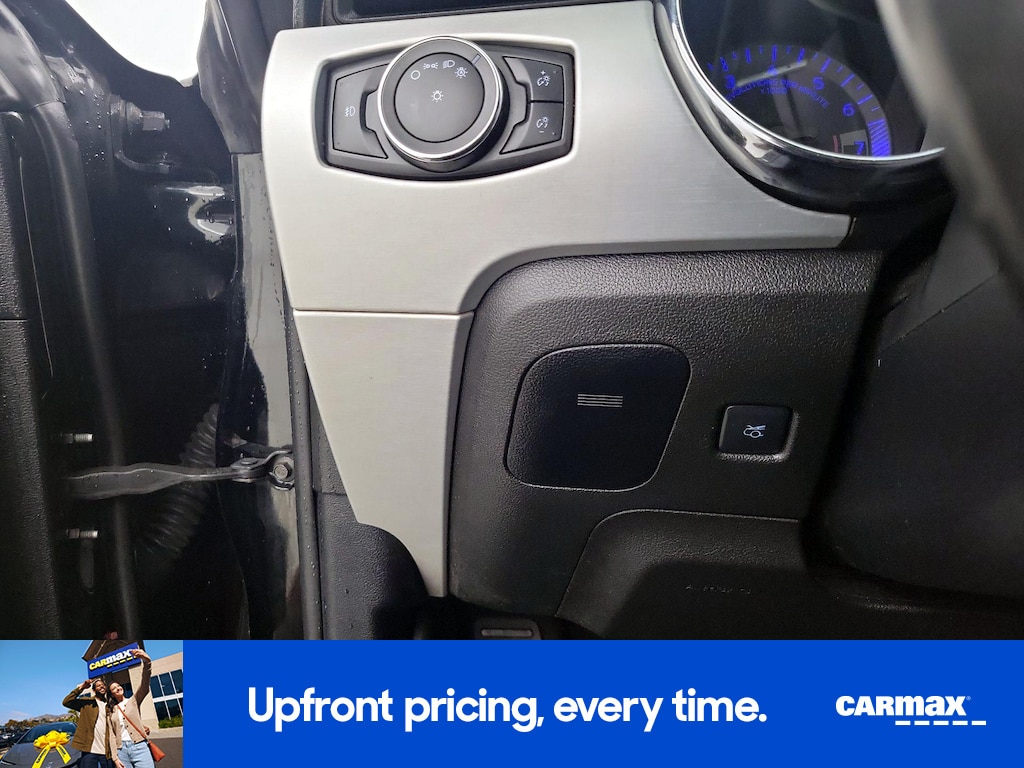 2017 Ford Mustang EcoBoost Premium Image 22 of 25