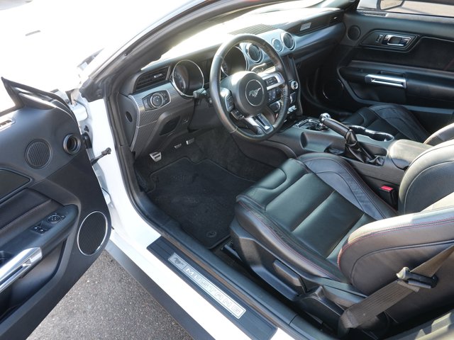 2017 Ford Mustang GT Image 27 of 27