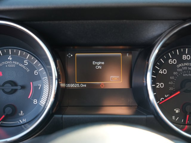 2017 Ford Mustang GT Image 16 of 27