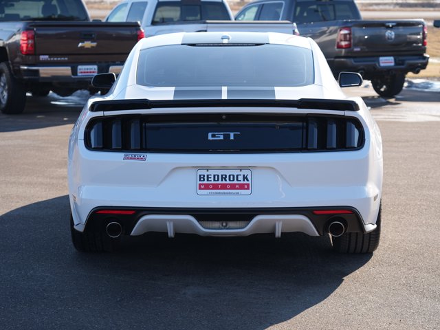 2017 Ford Mustang GT Image 8 of 27