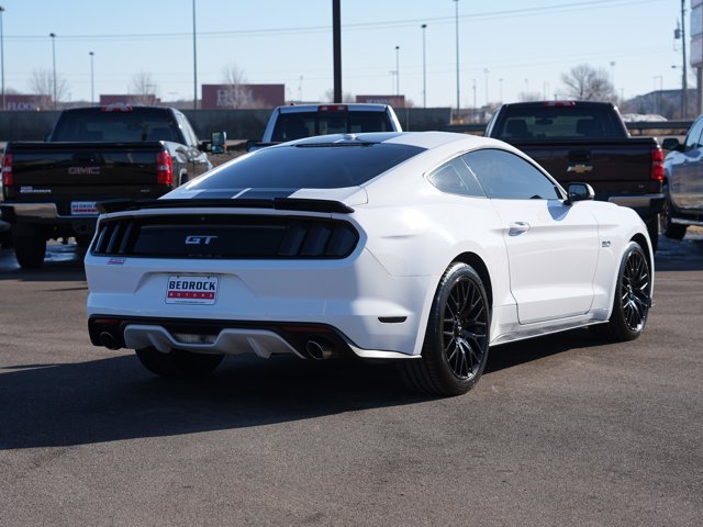 2017 Ford Mustang GT Image 6 of 27