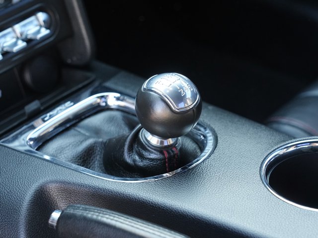 2017 Ford Mustang GT Image 19 of 27