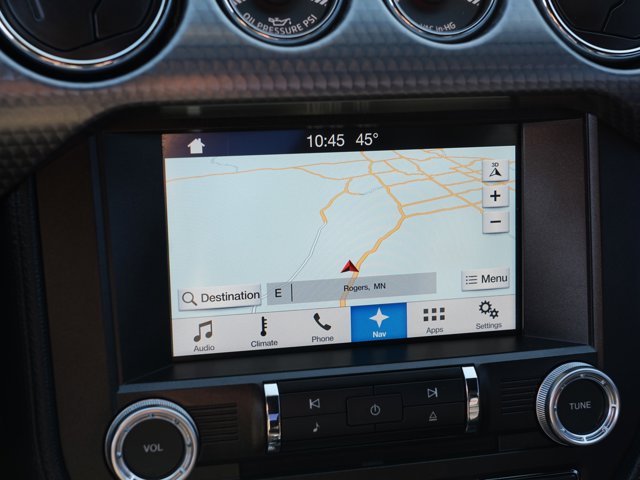 2017 Ford Mustang GT Image 18 of 27