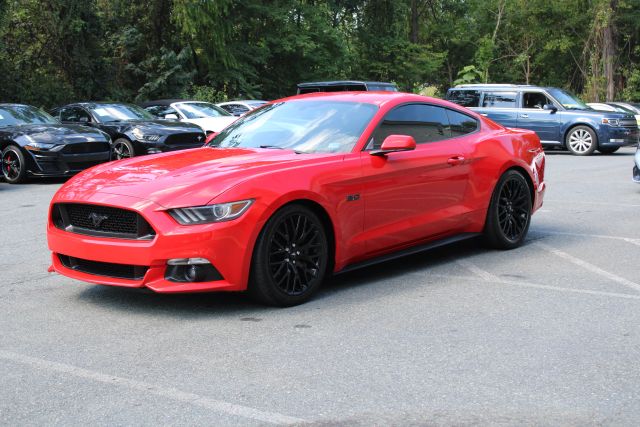 2017 Ford Mustang GT Image 1 of 31