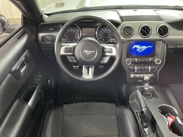 2017 Ford Mustang GT Premium Image 12 of 20