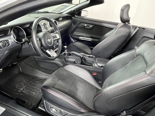 2017 Ford Mustang GT Premium Image 14 of 20