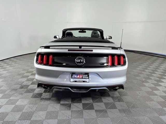 2017 Ford Mustang GT Premium Image 6 of 20