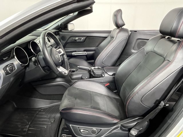 2017 Ford Mustang GT Premium Image 20 of 20