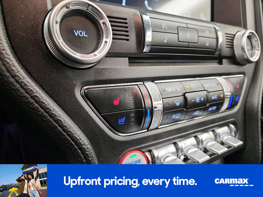 2017 Ford Mustang GT Premium Image 23 of 27