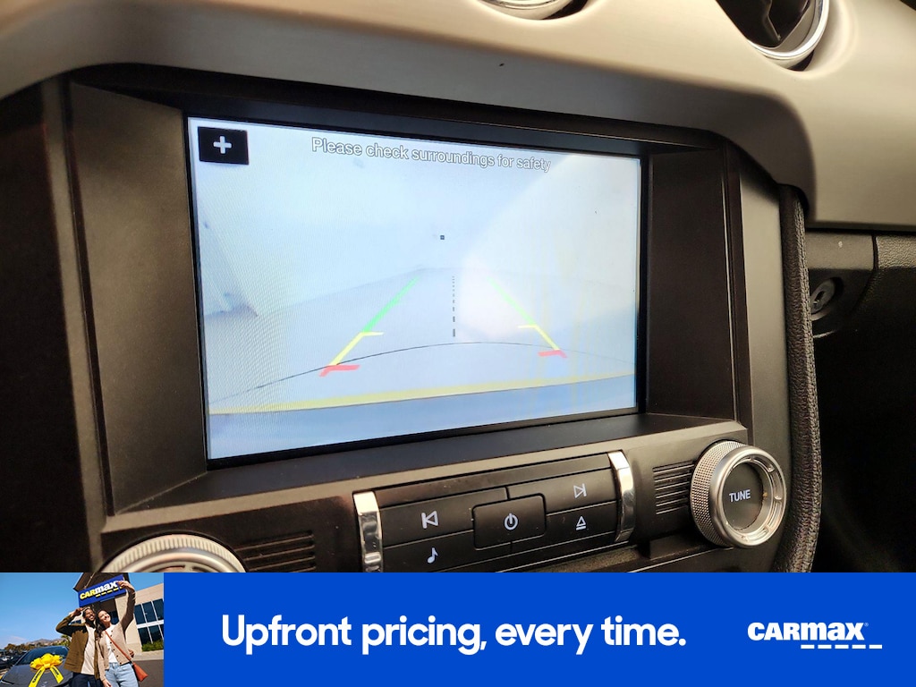 2017 Ford Mustang GT Premium Image 18 of 27