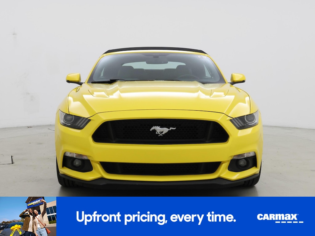 2017 Ford Mustang GT Premium Image 2 of 27